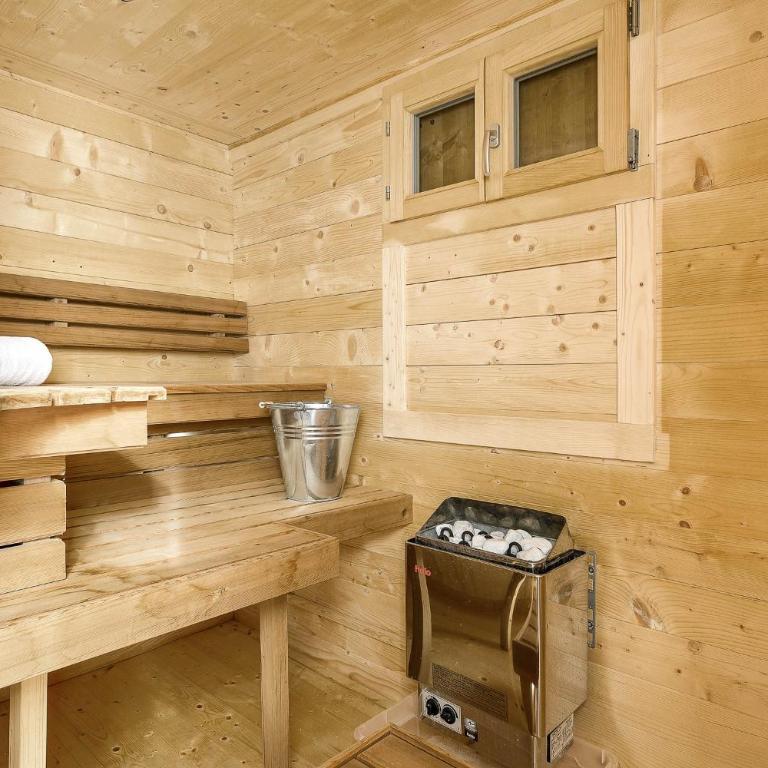 Chalet Mon Ours - Chalet - 6