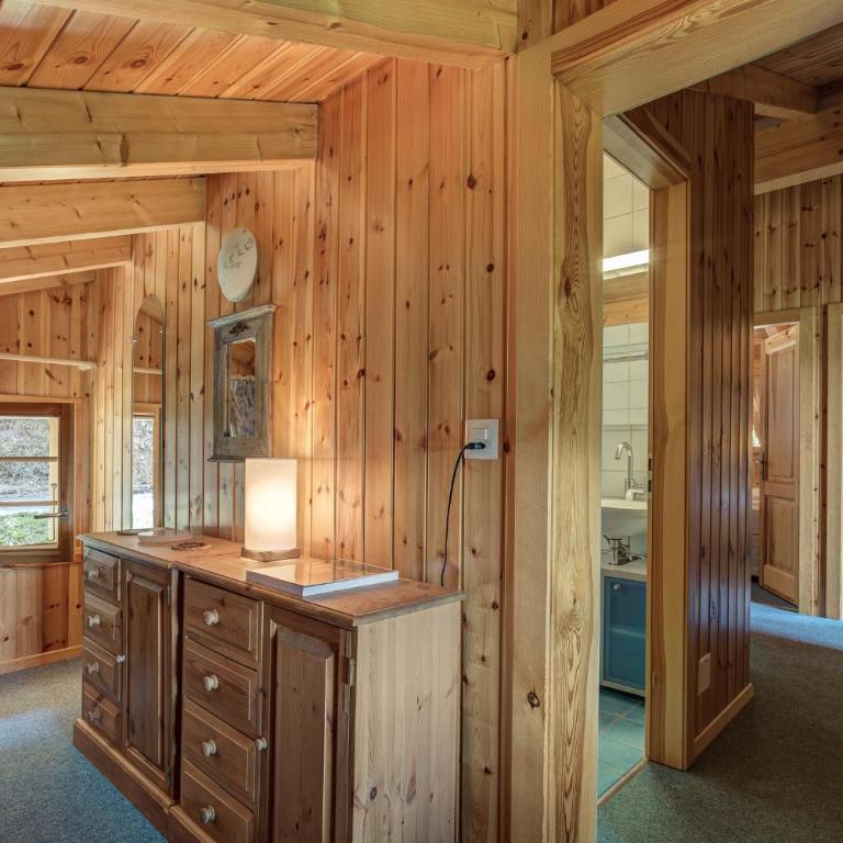 Chalet Mont Rose - Superior Chalet - 20
