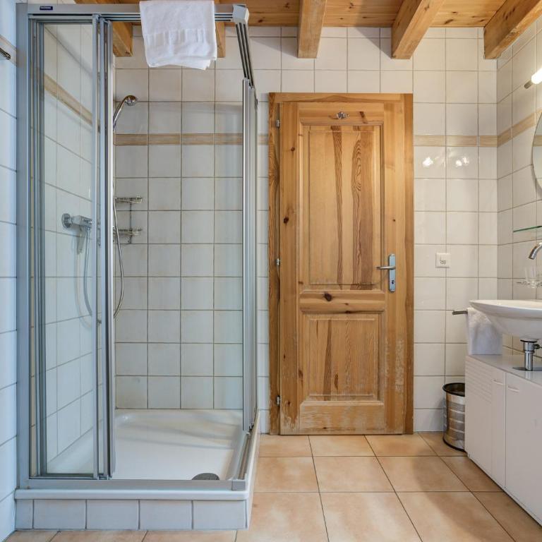 Chalet Mont Rose - Superior Chalet - 22