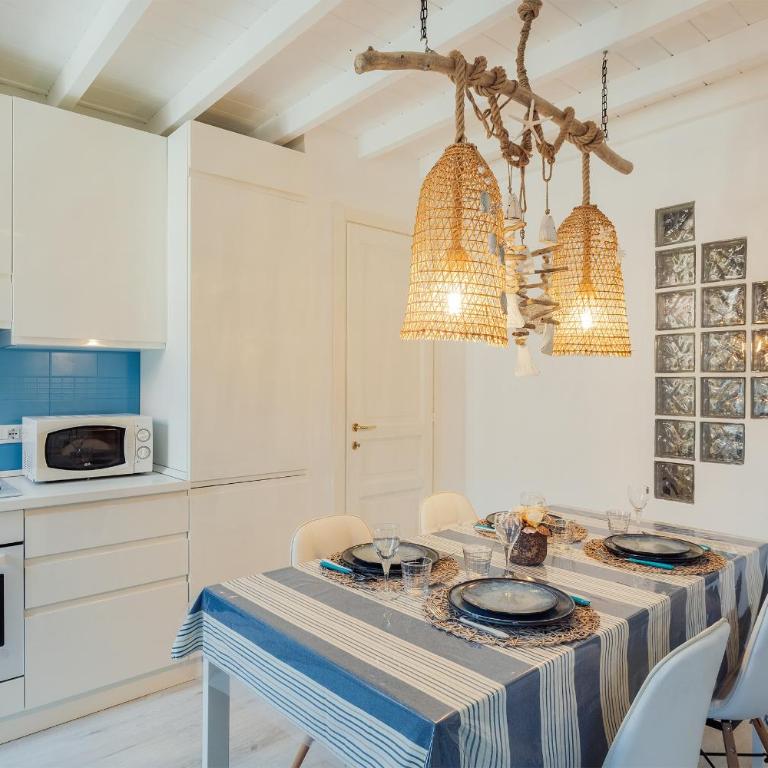 GuestHost - Sanremo Amazing Apartment with Private Parking - Monolocale - 8