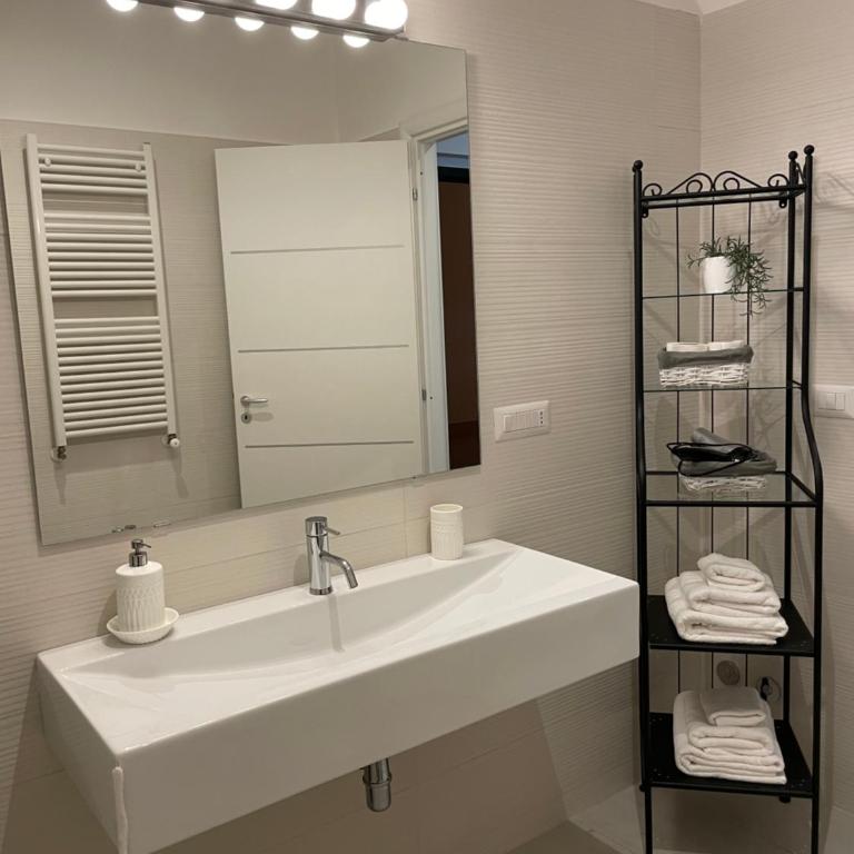 SunRise Apartments - Monolocale - 15