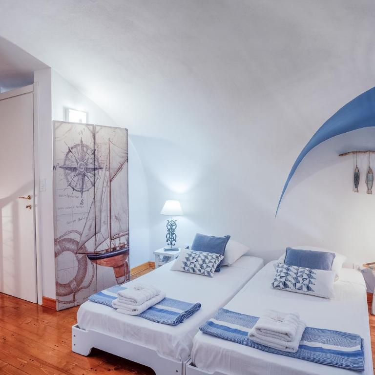 GuestHost - Sanremo Amazing Apartment with Private Parking - Monolocale - 4
