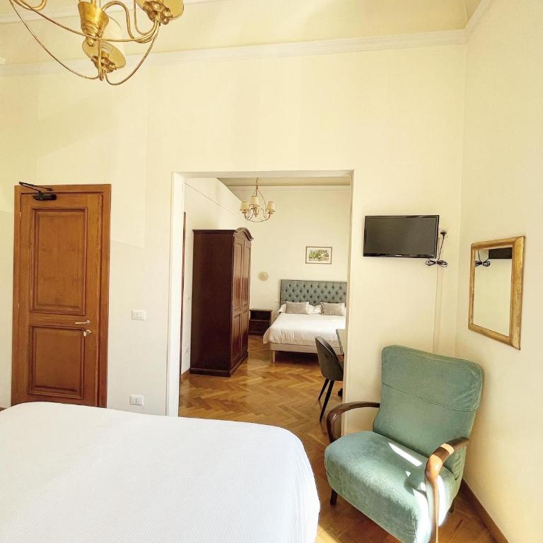 Cimabue 9 - Family Room - 9