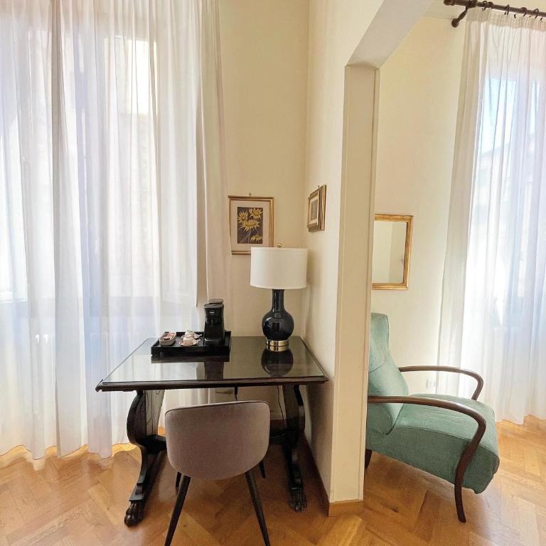 Cimabue 9 - Family Room - 11