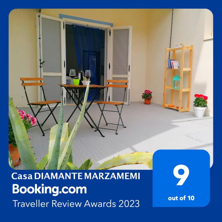 Casa Diamante Marzamemi - Appartamento con 2 Camere da Letto - 29