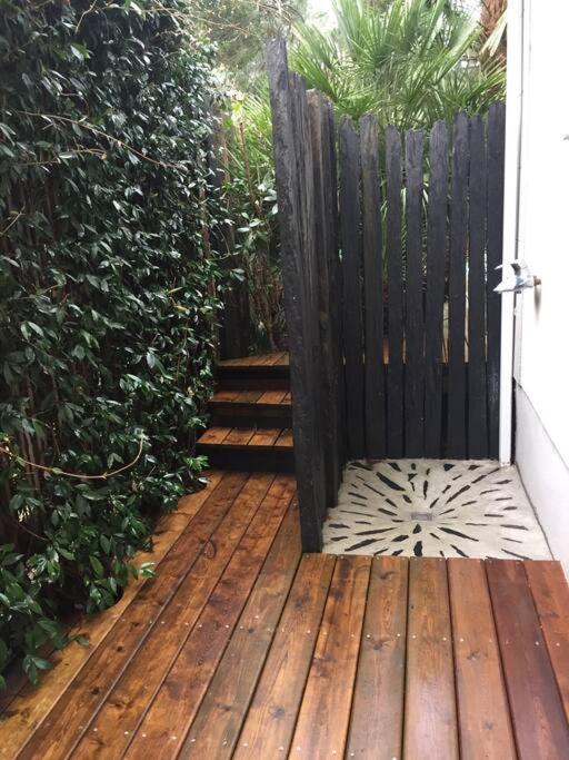 VILLA Arcachon 12 pers AVEC PISCINE chauffée 1 mai au 30 sept - Villa - 17