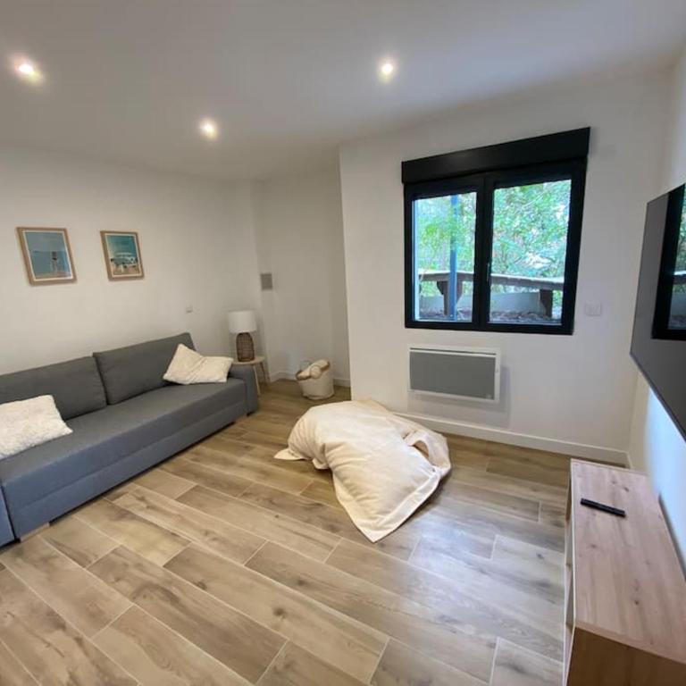 VILLA Arcachon 12 pers AVEC PISCINE chauffée 1 mai au 30 sept - Villa - 20