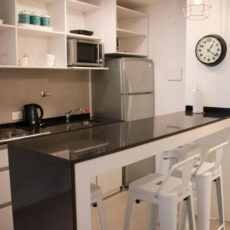 AZCU1003 Luminoso e Increíble Departamento 2 ambientes - Apartamento de 2 dormitorios - 2