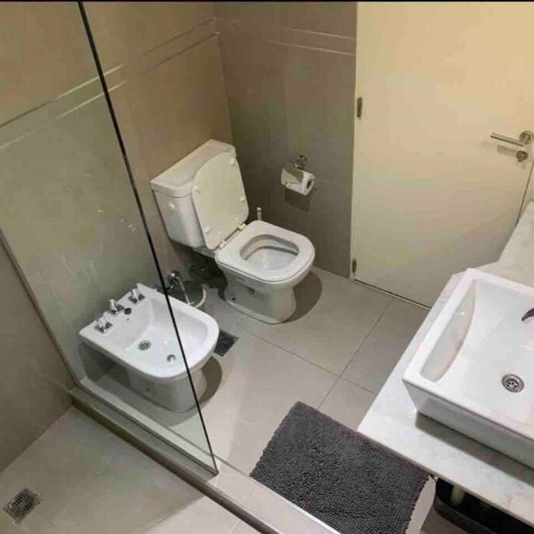 AZCU1003 Luminoso e Increíble Departamento 2 ambientes - Apartamento de 2 dormitorios - 3