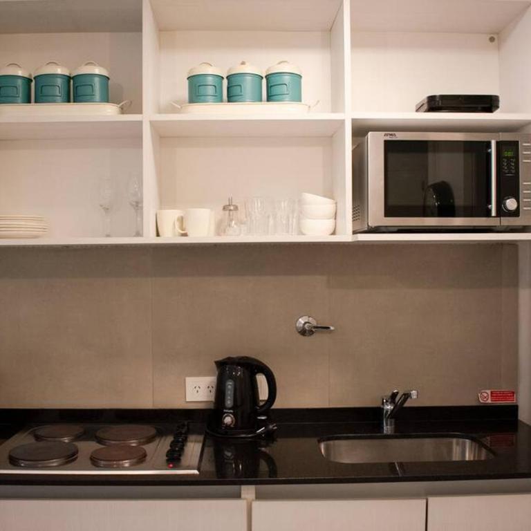 AZCU1003 Luminoso e Increíble Departamento 2 ambientes - Apartamento de 2 dormitorios - 4