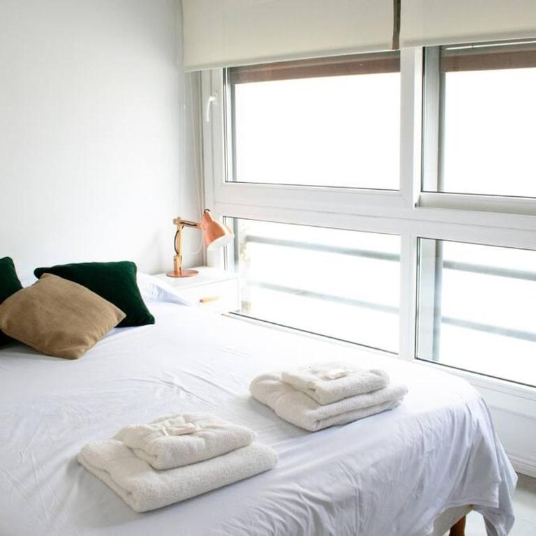 AZCU1003 Luminoso e Increíble Departamento 2 ambientes - Apartamento de 2 dormitorios - 7