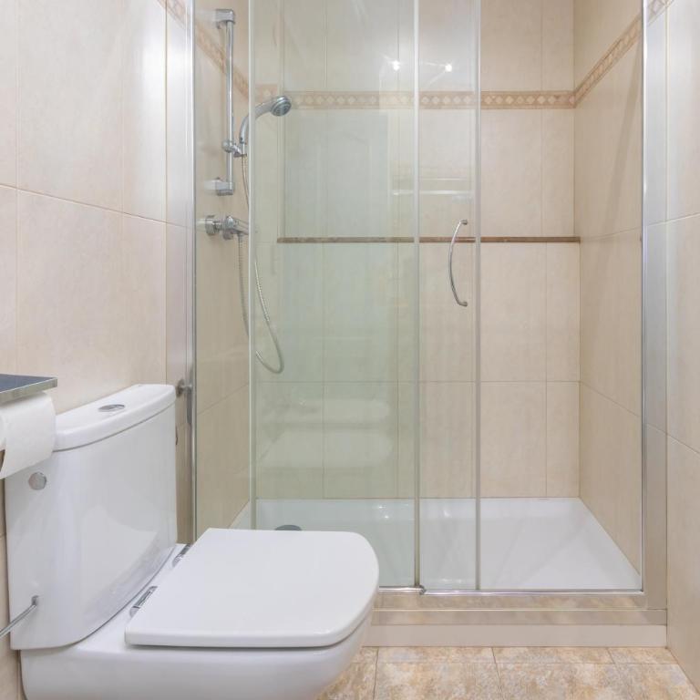 Apartamento primera línea de mar Palamós - Apartamento de 1 dormitorio - 10