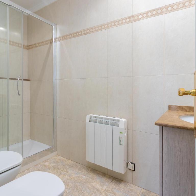 Apartamento primera línea de mar Palamós - Apartamento de 1 dormitorio - 20