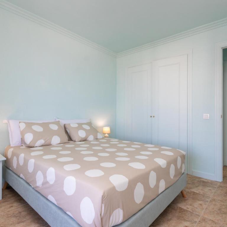Apartamento primera línea de mar Palamós - Apartamento de 1 dormitorio - 19