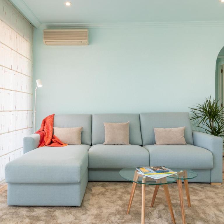 Apartamento primera línea de mar Palamós - Apartamento de 1 dormitorio - 23