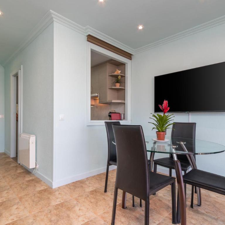 Apartamento primera línea de mar Palamós - Apartamento de 1 dormitorio - 16
