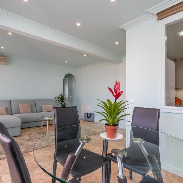 Apartamento primera línea de mar Palamós - Apartamento de 1 dormitorio - 6
