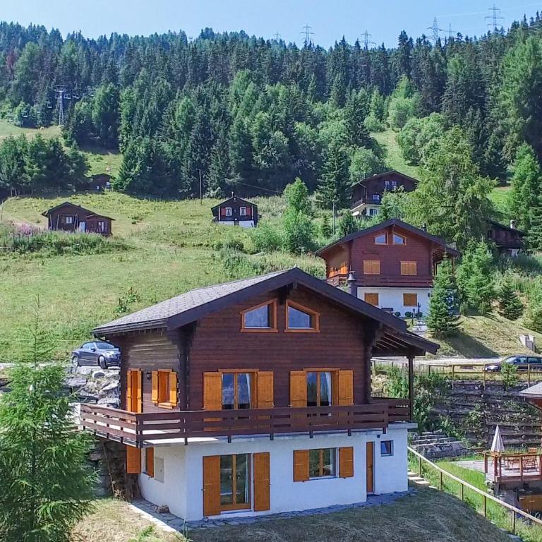 Chalet OnThePiste - Chalet - 27