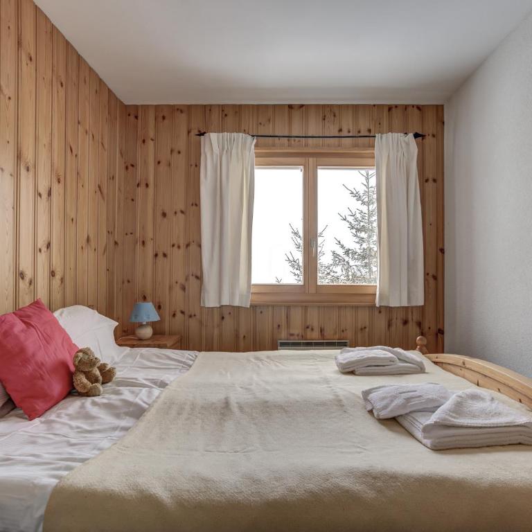 Chalet OnThePiste - Chalet - 15