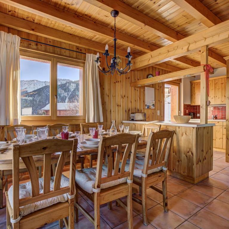 Chalet OnThePiste - Chalet - 7