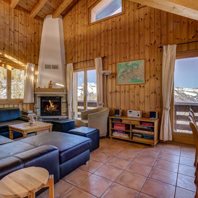 Chalet OnThePiste - Chalet - 2