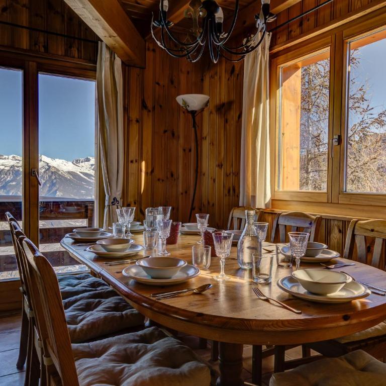 Chalet OnThePiste - Chalet - 6