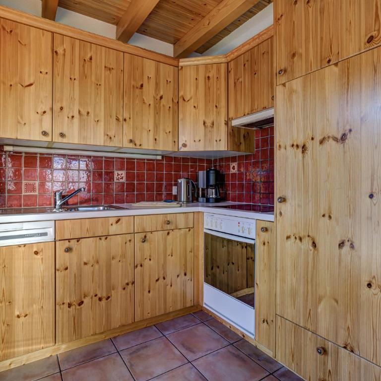 Chalet OnThePiste - Chalet - 8