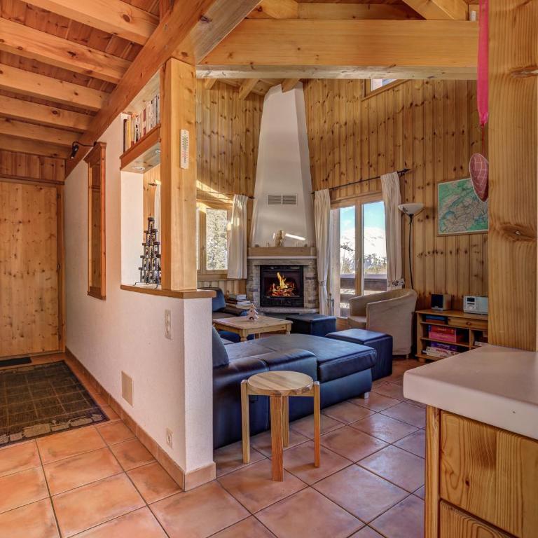 Chalet OnThePiste - Chalet - 4