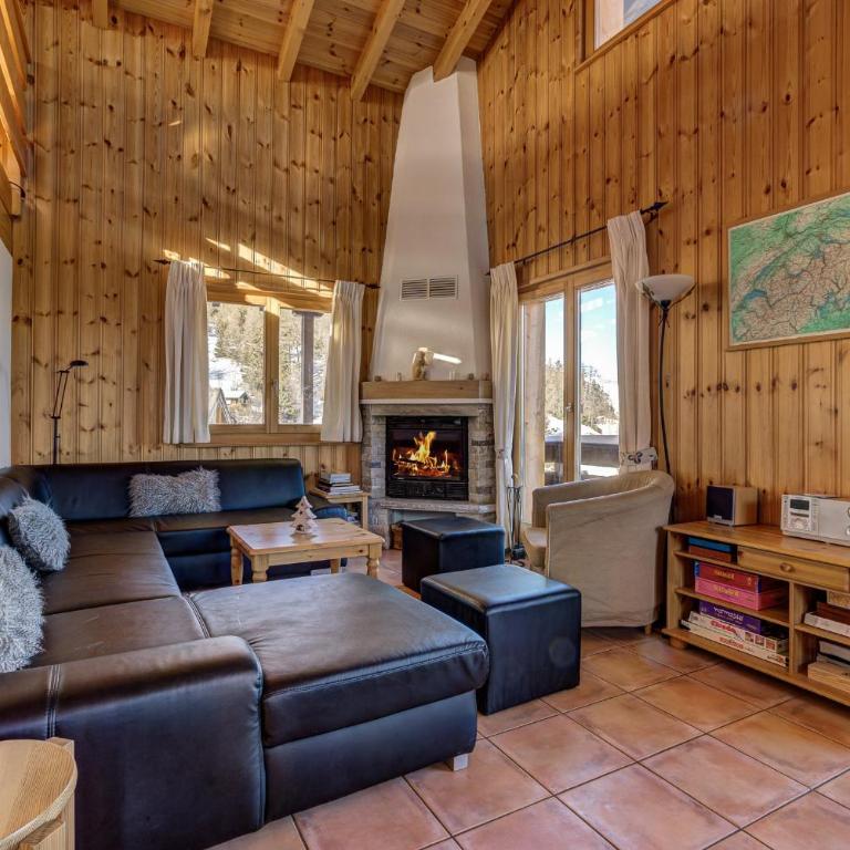 Chalet OnThePiste - Chalet - 3