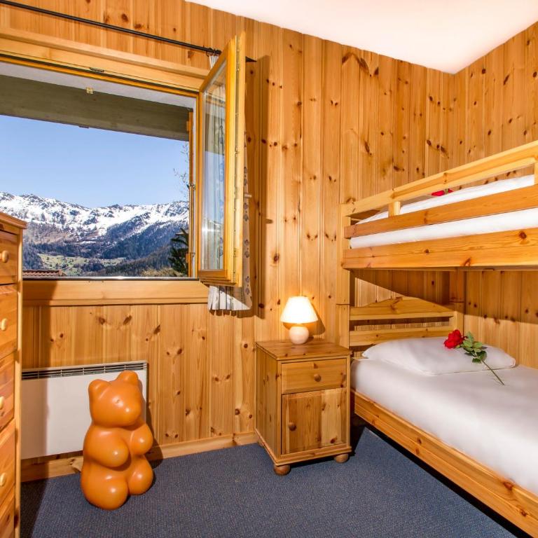 Chalet OnThePiste - Chalet - 16