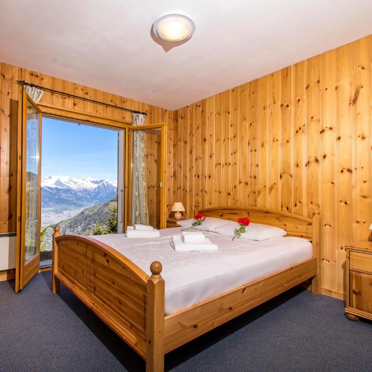 Chalet OnThePiste - Chalet - 14