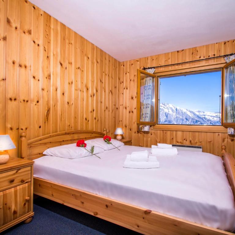 Chalet OnThePiste - Chalet - 13