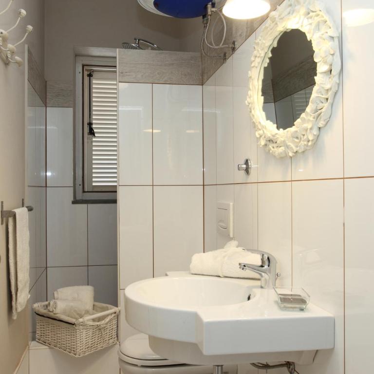 Villa Sea Rose - Appartamento con Vista Mare - 12