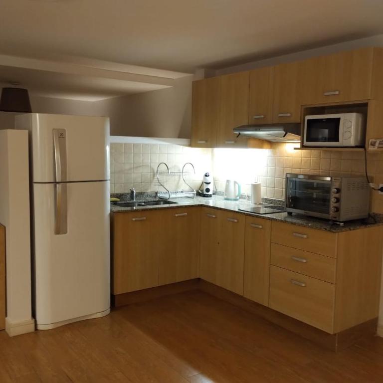 Vista DAT - Apartamento de 1 dormitorio - 8