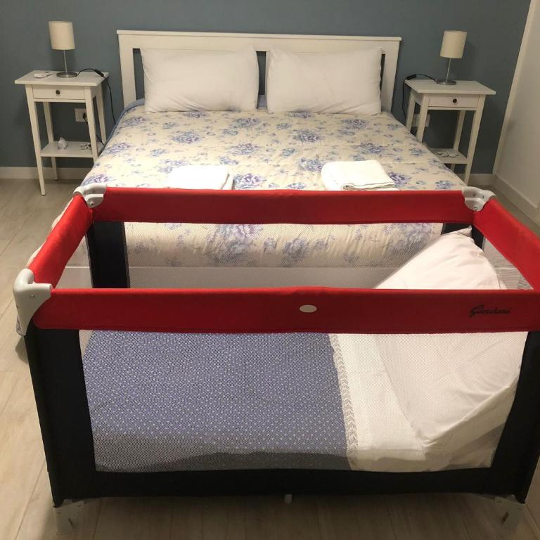 Plinio Home - Appartamento con 2 Camere da Letto - 9