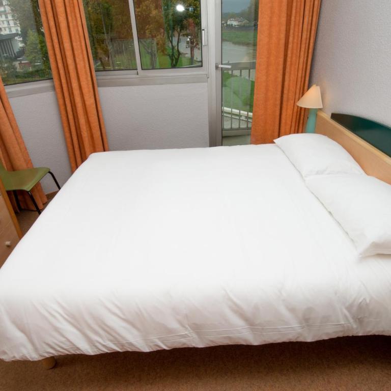 Miradour - Chambre Double - 6