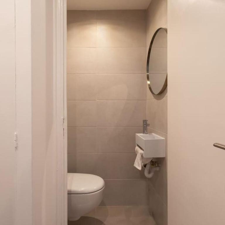 L24 Staywiz us - Meyerbeer Promenade 1min SEA & Negresco AC Balcony - Appartement 1 Chambre - 3