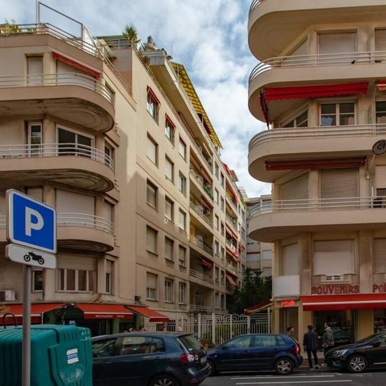 L24 Staywiz us - Meyerbeer Promenade 1min SEA & Negresco AC Balcony - Appartement 1 Chambre - 10