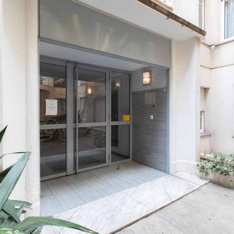 L24 Staywiz us - Meyerbeer Promenade 1min SEA & Negresco AC Balcony - Appartement 1 Chambre - 11