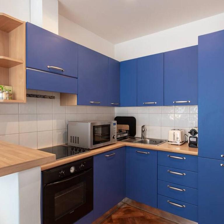 L24 Staywiz us - Meyerbeer Promenade 1min SEA & Negresco AC Balcony - Appartement 1 Chambre - 22