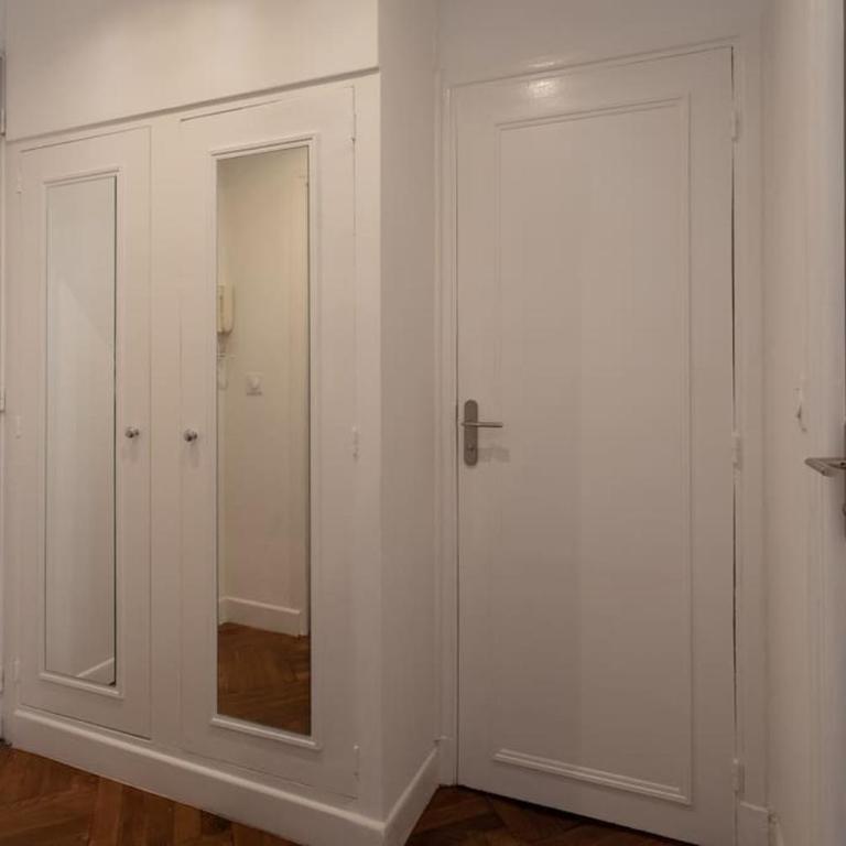 L24 Staywiz us - Meyerbeer Promenade 1min SEA & Negresco AC Balcony - Appartement 1 Chambre - 29