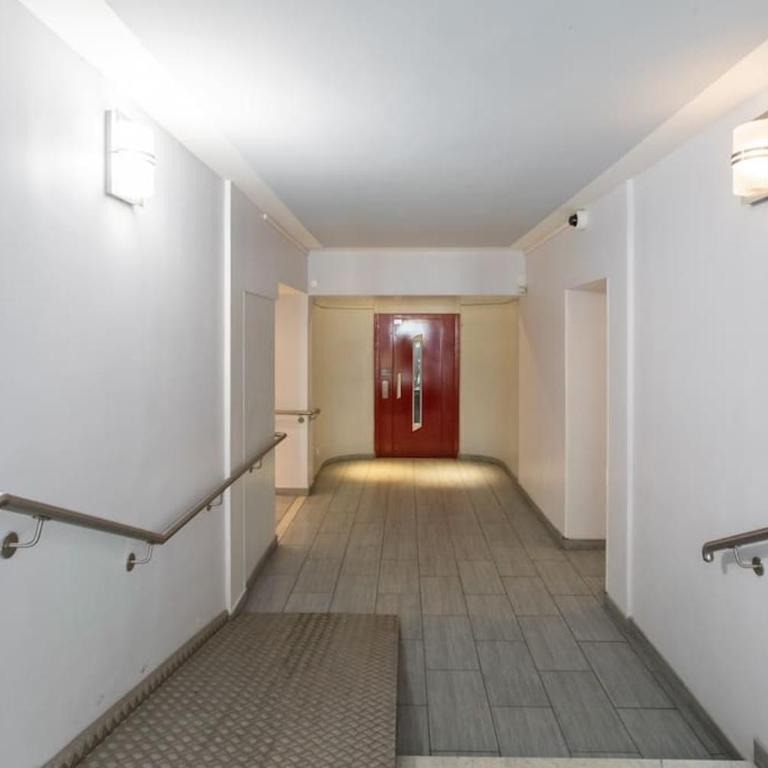 L24 Staywiz us - Meyerbeer Promenade 1min SEA & Negresco AC Balcony - Appartement 1 Chambre - 33