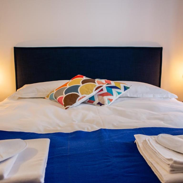 Au coeur de Perpignan - Cosy Two Bedroom Apartment - 10