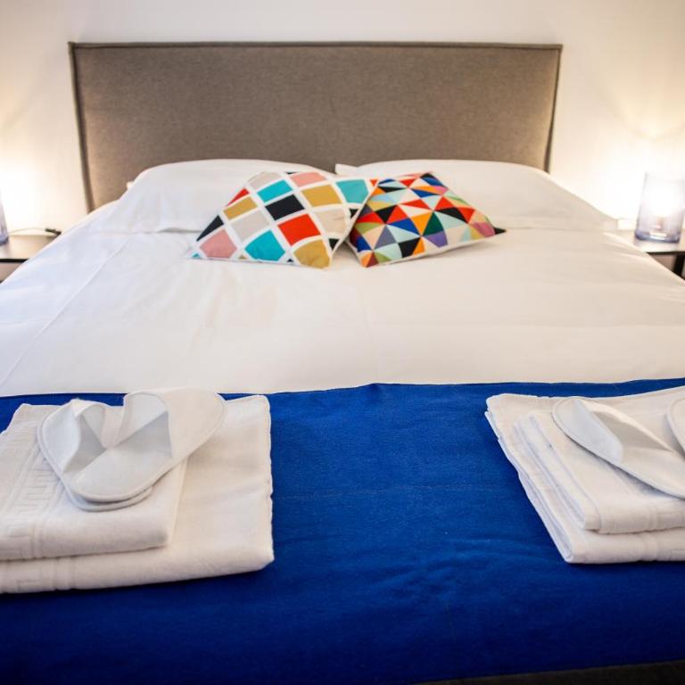 Au coeur de Perpignan - Cosy Two Bedroom Apartment - 11