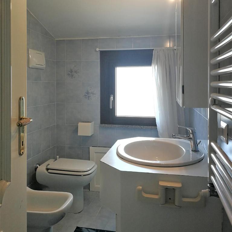 Domus Deiana - Appartamento con 2 Camere da Letto - 23