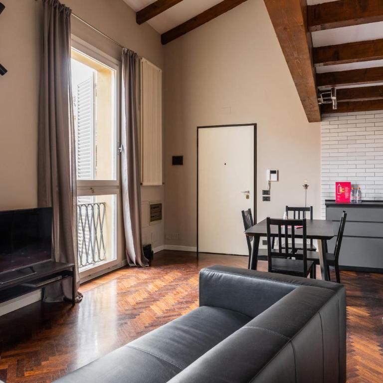 Wooden design Apartment by Wonderful Italy - Two-Bedroom Apartment - 6