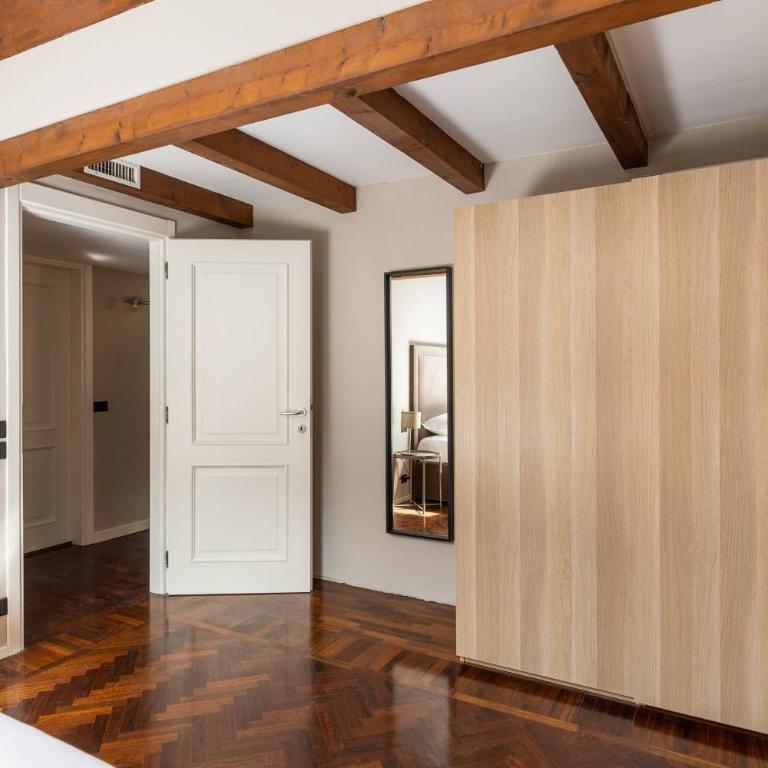 Wooden design Apartment by Wonderful Italy - Two-Bedroom Apartment - 19