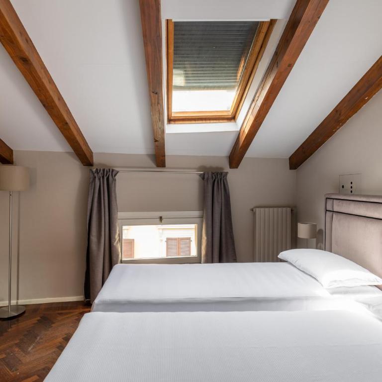 Wooden design Apartment by Wonderful Italy - Two-Bedroom Apartment - 16