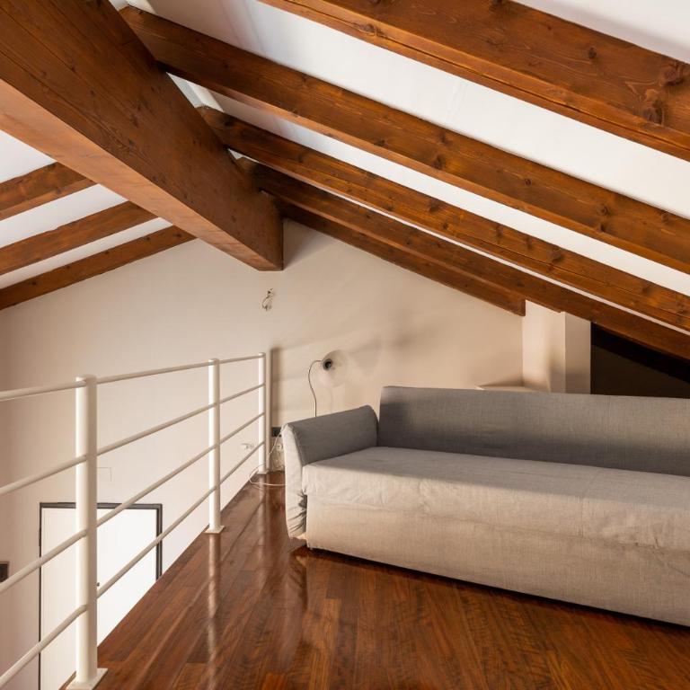 Wooden design Apartment by Wonderful Italy - Two-Bedroom Apartment - 8