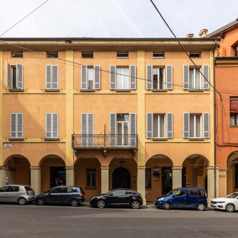 Wooden design Apartment by Wonderful Italy - Two-Bedroom Apartment - 24